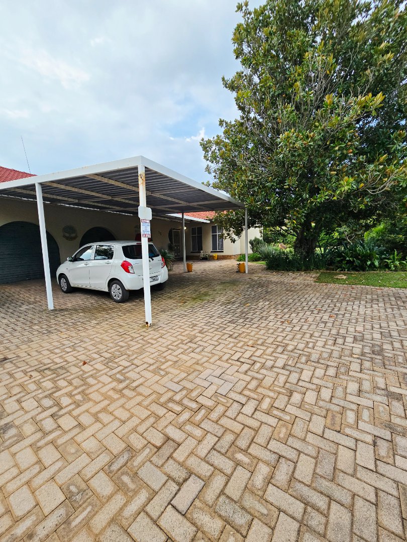 3 Bedroom Property for Sale in Wilkeville North West